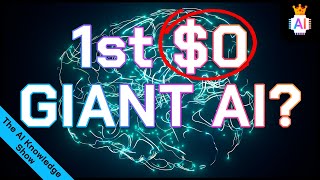 OPT-175B by Meta AI: 1st Free Giant AI? & Comparable To GPT-3? | The A.I. Knowledge Show | Ep 7