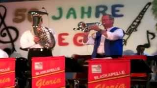 Blaskapelle Gloria Margariten Walzer
