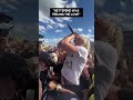 Nettspend was feeling the love ❤️ :rollingloud #chreatest #nettspend