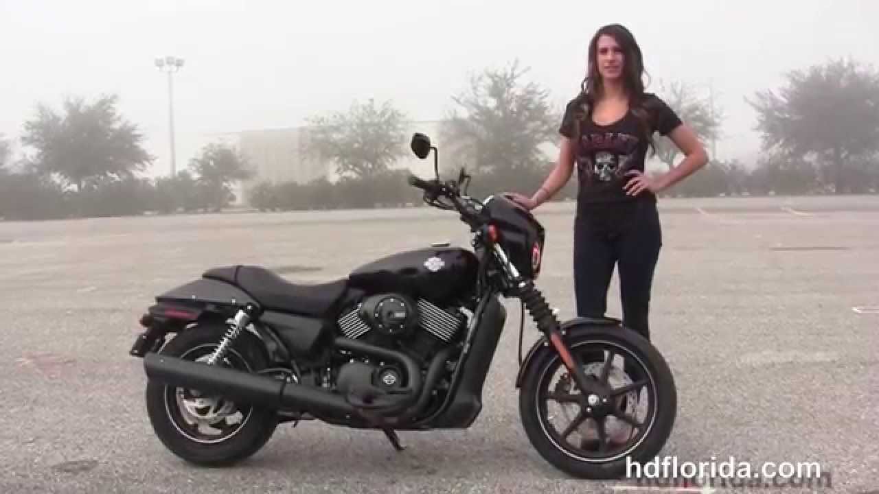 New 2019 Harley Davidson XG750  Street Motorcycles for sale 