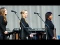 Leonard Cohen - The Future - Helsinki, Finland - 02092012