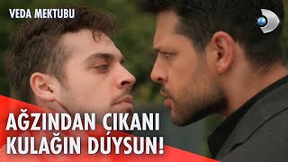 Mehmet, Aslı'nın Yerini Sonunda Buldu! | Veda Mektubu 10. Bölüm