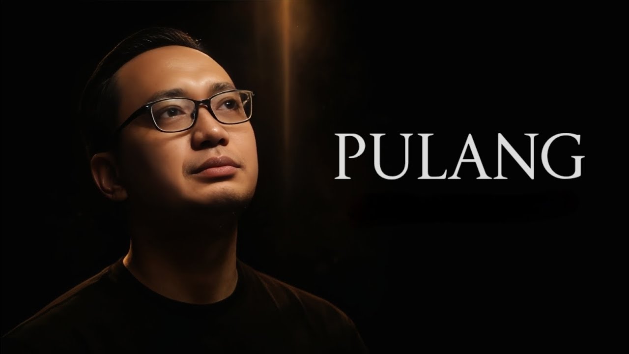 Pulang – Gustam (Official Music Video)