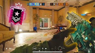“Riot” | Rainbow Six Siege | Montage | Xbox | Operation X Resolver |