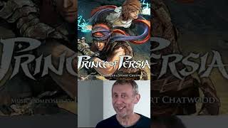 Ranked Prince Of Persia Games Made By Ubisoft My Opinion #shorts #princeofpersia