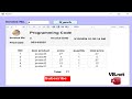How to create search invoice design RDLC report using VB.net and Microsoft Access database