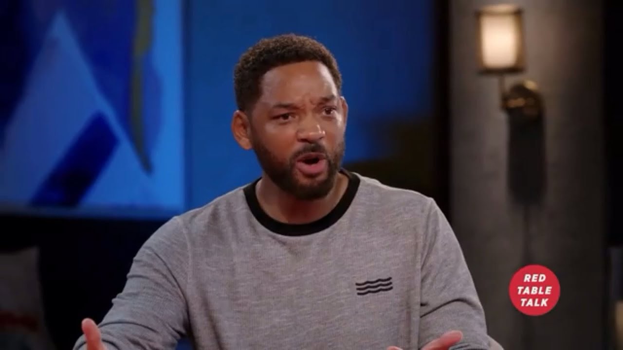 Will Smith talks about the Significance of the CORONAVIRUS ! ! - YouTube