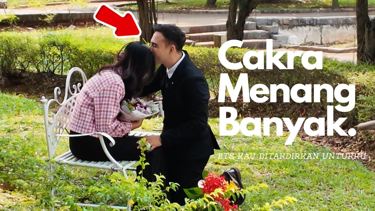 BTS KAU DITAKDIRKAN UNTUKKU MENJELANG 100 EPISODE CAKRA, ALYA, DEVAN❗️