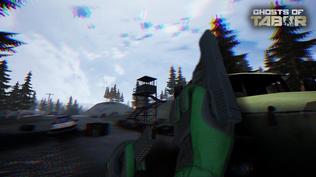 How This SQUAD Made Me MILLIONS In Tabor