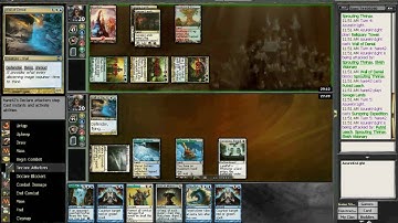 Jacerator vs Jund (3) Game 1