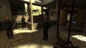 The Citizen Returns Part 3