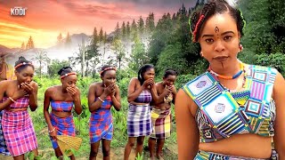 The Princess In A Strange Land - African Nigerian Movies 2024