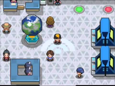 ポケットモンスター HGSS ポケモンHGSS】「戦闘!ホウオウ」BGM【10分耐久】【作業用BGM