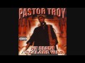 Pastor Troy: We Ready, I Declare War - No Mo Play in Ga [Track 2]