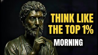 Stop Overthinking Like the Top 1% – Master Your Mind with Stoicism!