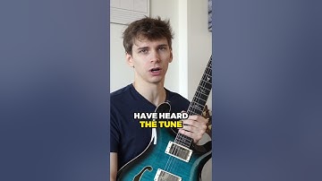 Nobody thinks of writing chord progressions this way