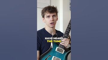 Thumbnail of Nobody thinks of writing chord progressions this way