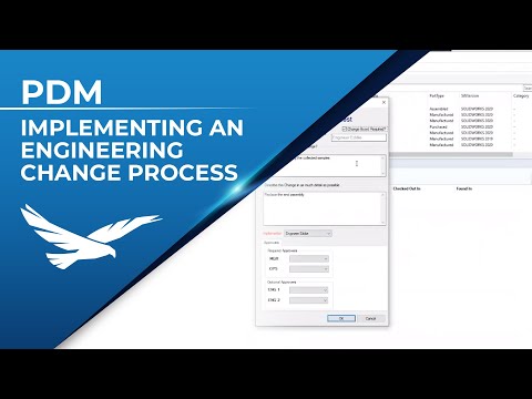 Implementing an Engineering
