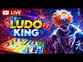 👑🔥Ludo King Live🔴🎲 | Day 4 | 100 Day Challenge | Road to 10k Subs🚀 #ludokinglive #shortslive