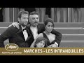 LES INTRANQUILLES - LES MARCHES - CANNES 2021 - VF