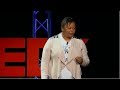 Justice by Design | Antionette Carroll | TEDxHerndon