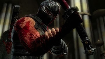 Ninja Gaiden 3 Razor
