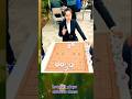 #65 hot girl plays chinese chess #chinesechess #chess