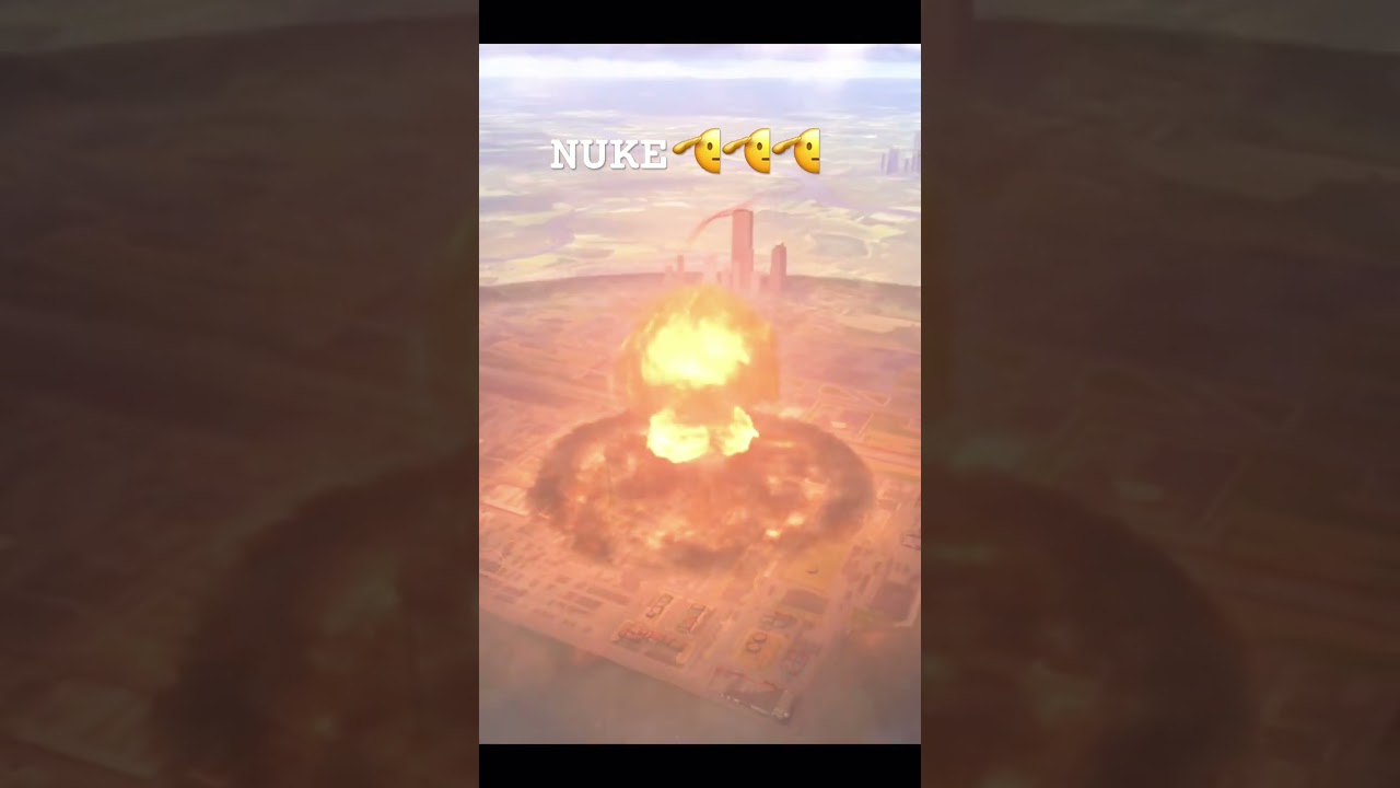 NUKE🫡🫡🫡