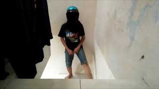 DJ haters tai kambing