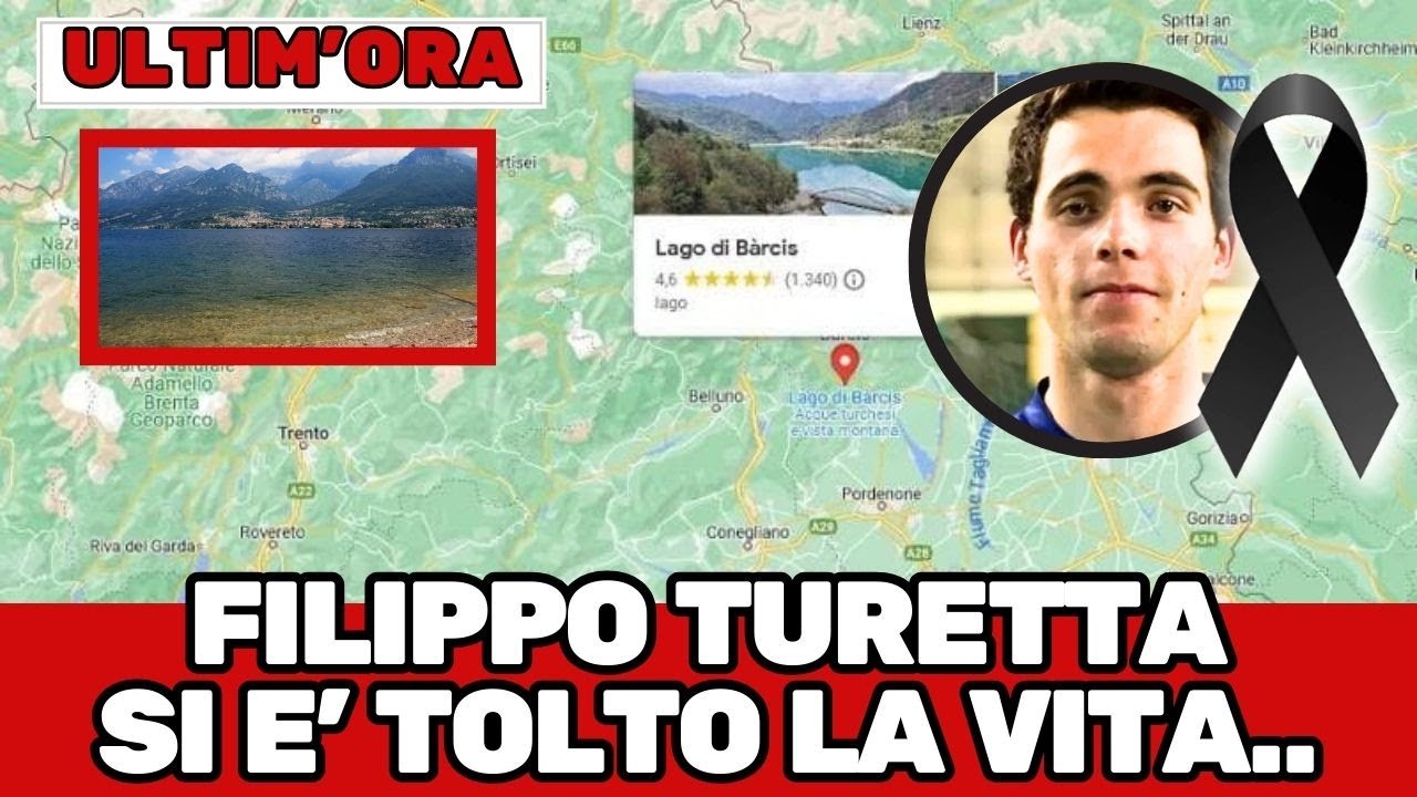 filippo turetta si è suicidato
