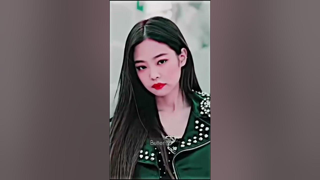 #blackpink #shorts #jennie - YouTube