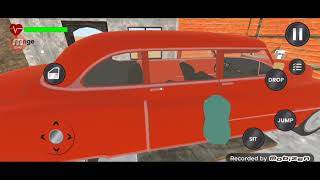 NEW android game The Long Drive - Road Trip Game screenshot 4