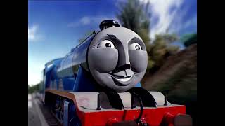 Thomas & Friends Season 1 Episode 1 Thomas Gets Tricked Instrumental 