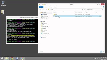 Getting Started With Git