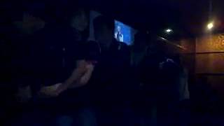 The 1440ha ha! Funny dance