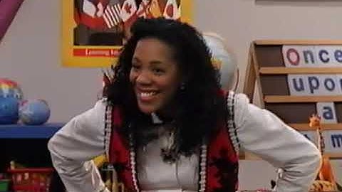 Once Upon A Time (2006 Version) Part 7