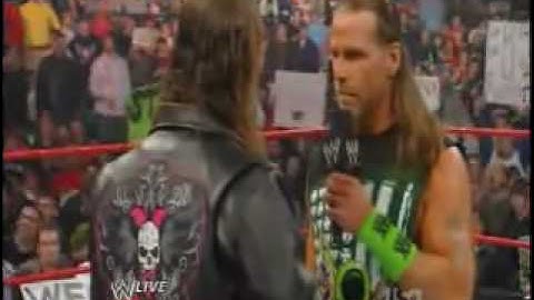 The Excellence of Execution - Bret and Shawn