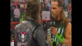 The Excellence of Execution - Bret and Shawn