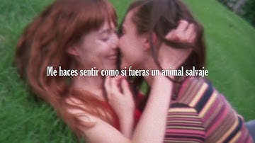 mehro - chance with you. (Video) (Subtítulos Español)