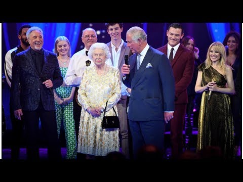 Video: Regina Elisabeta Anulează Petrecerea Pentru 60 De Ani De Naștere A Prințului Andrei