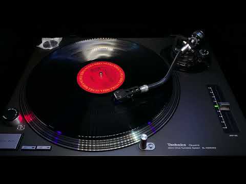 Raze – Break 4 Love (English Mix) 1988