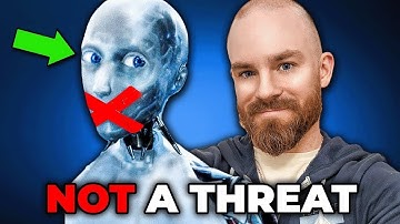 Why AI Will NEVER Replace Copywriters [The Human Advantage]