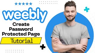 How to Create Password Page on Weebly 2026