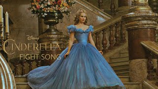 Rachel Platten - Fight Song (Cinderella 2015)