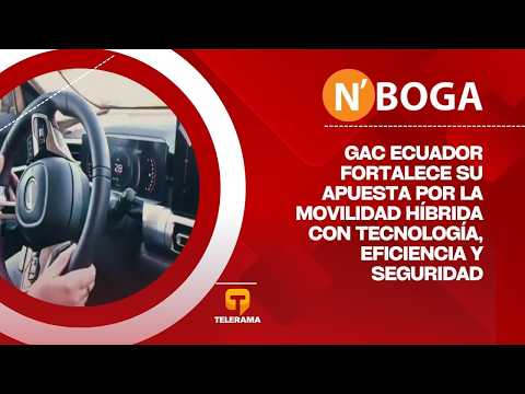 GAC Ecuador fortalece su apuesta por la movilidad híbrida con tecnología, eficiencia y seguridad