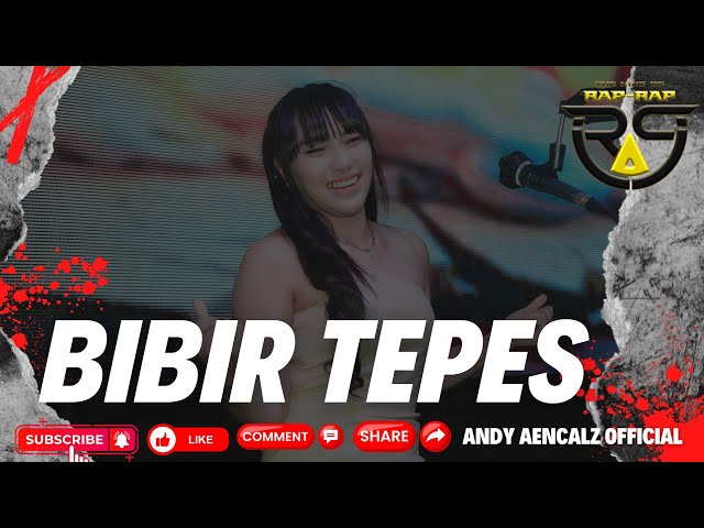 FUNKOT MADURA - BIBIR TEPES ( IQBAL GHANIZ) II BEST PERFORM DJ ANEZKA II COVER BY ANDY AENCALZ class=