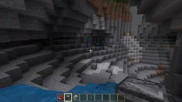 How to make a Diamond TNT Trap In Minecraft