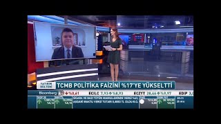 Erol Gürcan 25 12 2020 Bloomberght Yatırım Bülteni Gizem Uzuner