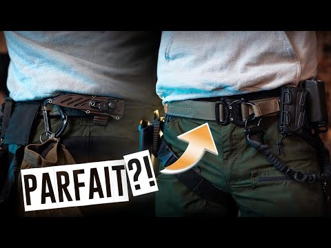 Comment choisir la ceinture idéale en fonction de votre style et de vos besoins