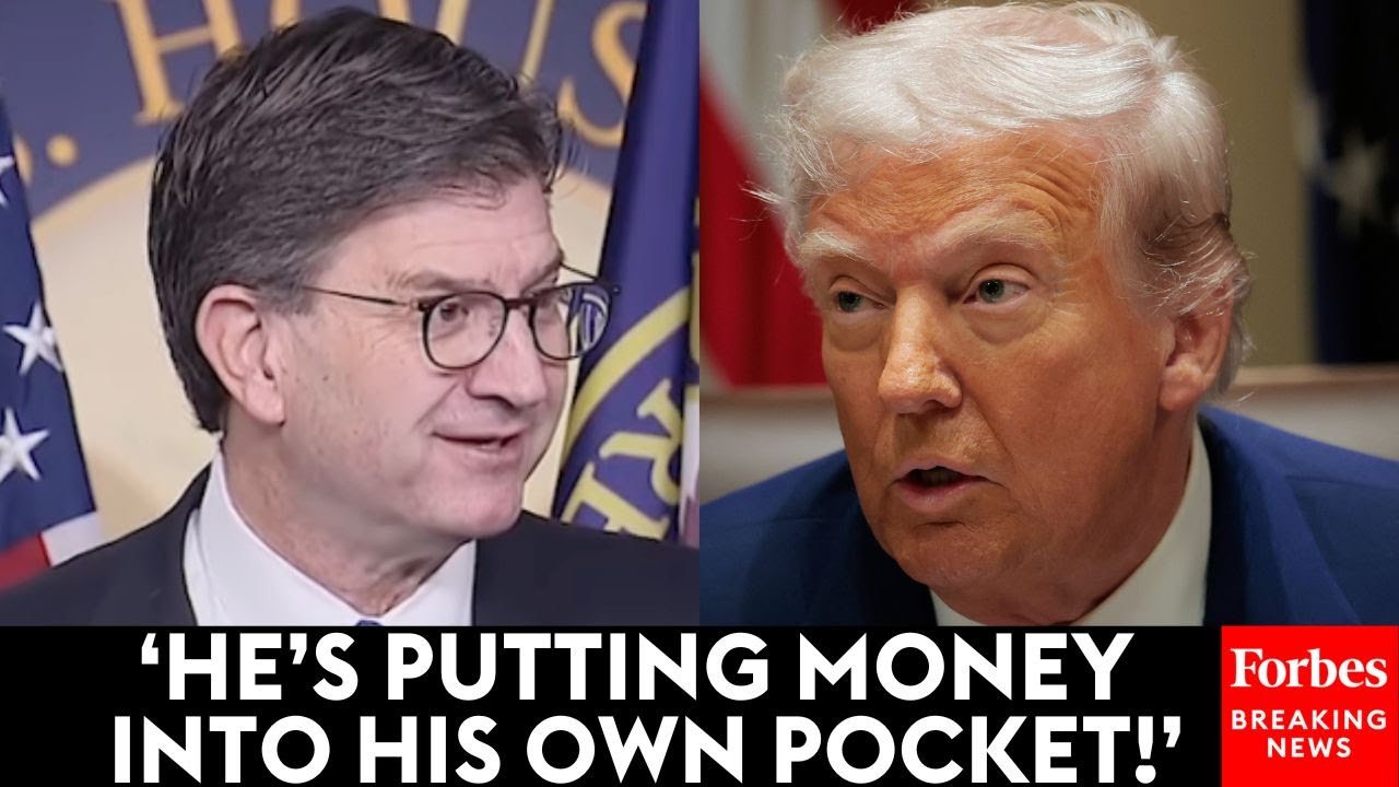 Brad Schneider: 'There Is A Stench Of Corruption—And It Permeates Everything That Is Happening...'